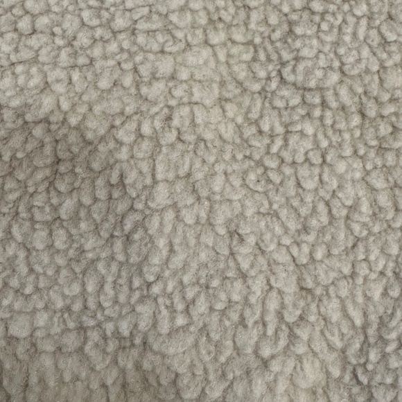 Gap Heavy Pile Sweatpants sz M - Picture 3 of 4